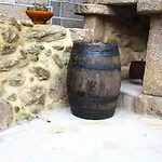 Casa Da Carrasqueira Soajo