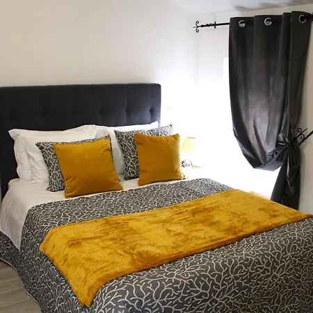 Casa Da Carrasqueira *