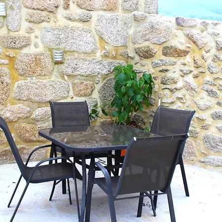 Casa Da Carrasqueira Hébergement de vacances *