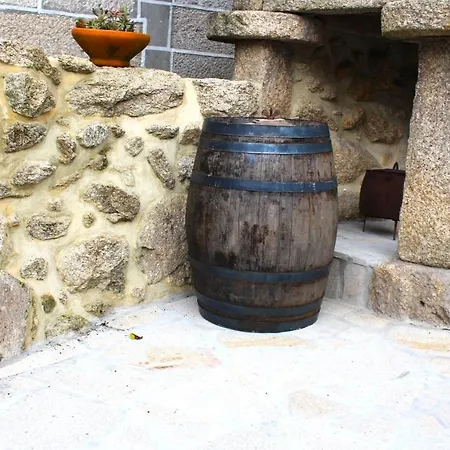Casa Da Carrasqueira Soajo