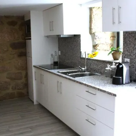 بيت للعطل Casa Da Carrasqueira