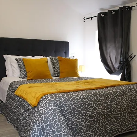 Hébergement de vacances Casa Da Carrasqueira *