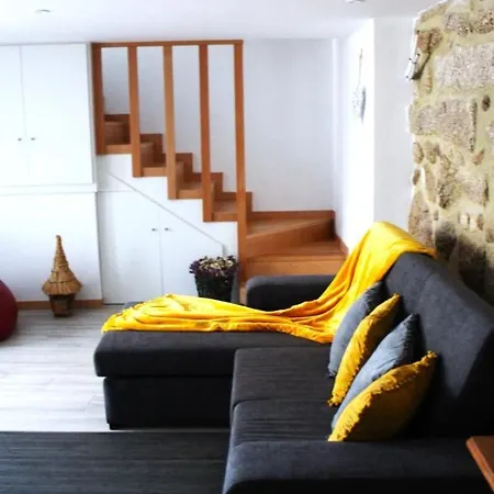 Casa Da Carrasqueira سواجو