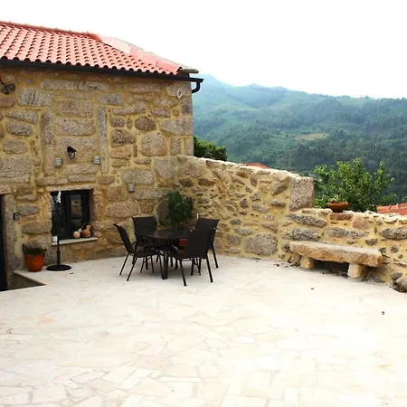 Σπίτι διακοπών Casa Da Carrasqueira *