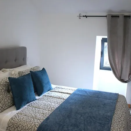 Casa Da Carrasqueira * Soajo