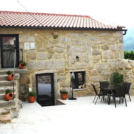 Casa Da Carrasqueira