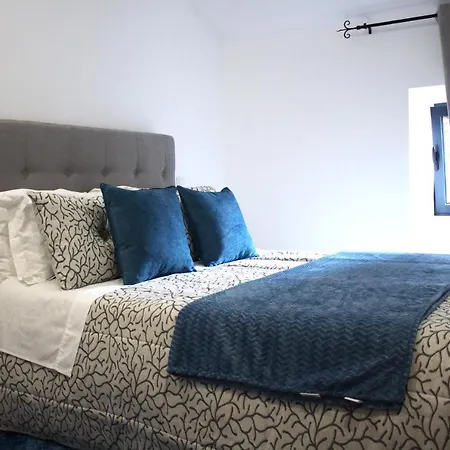 Casa Da Carrasqueira سواجو