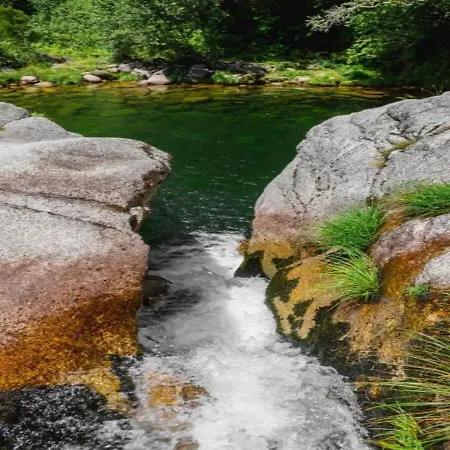 بيت للعطل Casa Da Carrasqueira