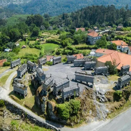 Casa Da Carrasqueira *