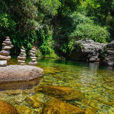 Casa Da Carrasqueira *