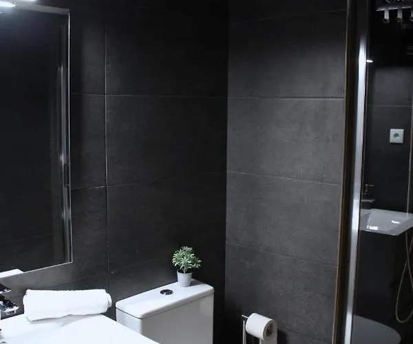 Semesterbostad Casa Da Carrasqueira *