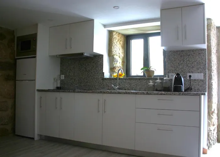 Casa Da Carrasqueira * Soajo