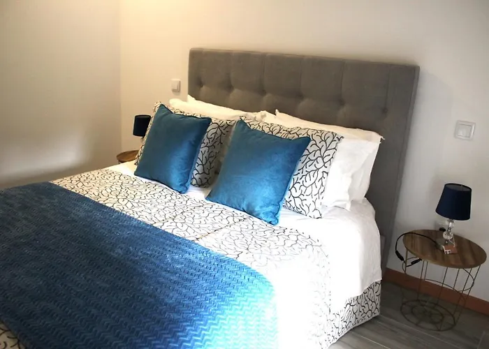 Casa Da Carrasqueira Soajo