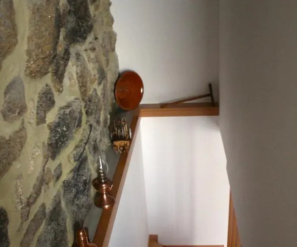 Casa Da Carrasqueira Semesterbostad *