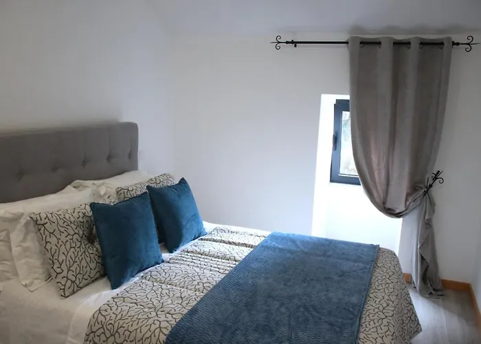 Casa Da Carrasqueira * Soajo