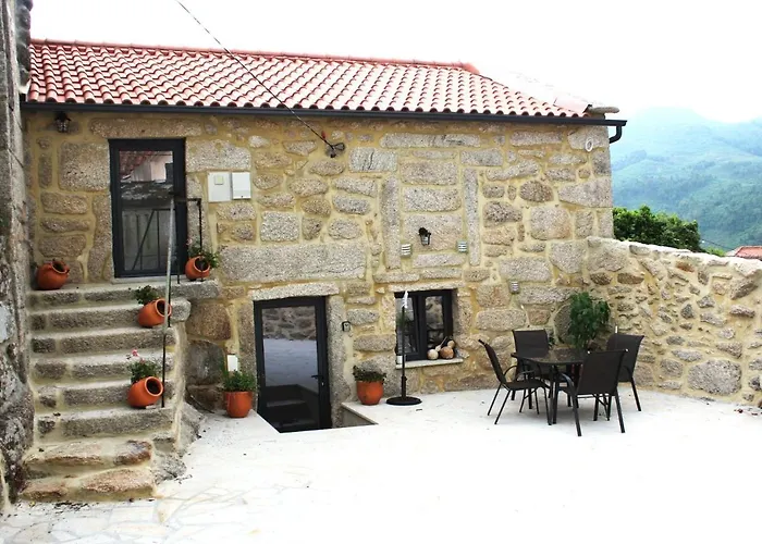 Casa Da Carrasqueira