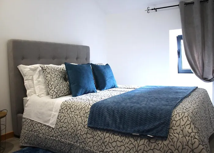 Casa Da Carrasqueira Soajo