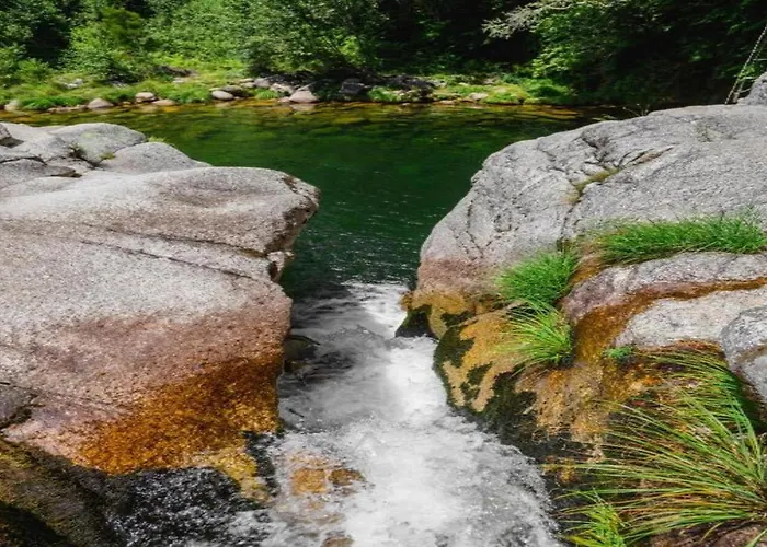 Semesterbostad Casa Da Carrasqueira