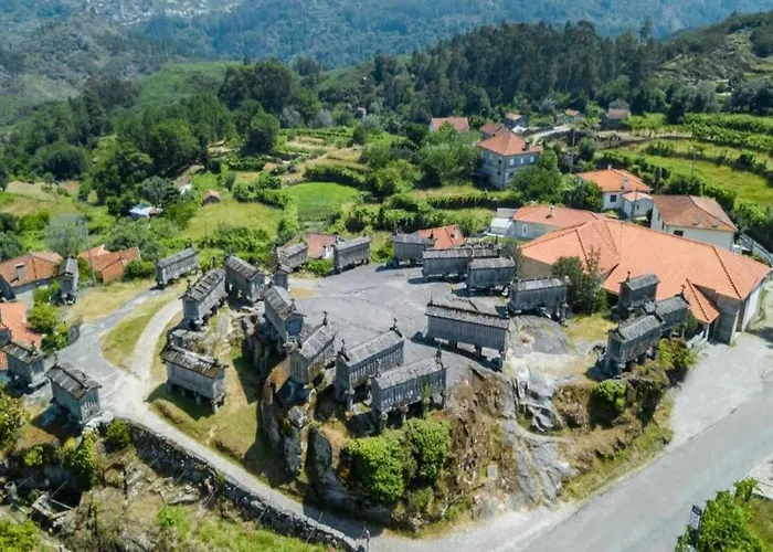 Casa Da Carrasqueira *