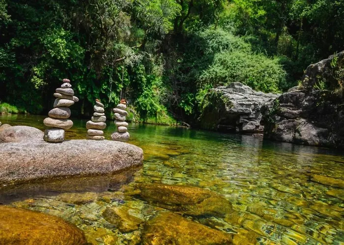 Casa Da Carrasqueira *